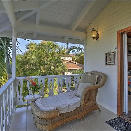 Tranquility Guest House Holualoa Екстер'єр фото